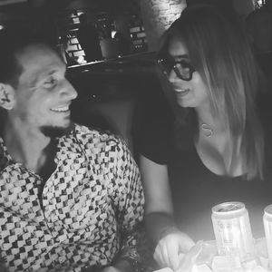 Meet your Posher, Sandy